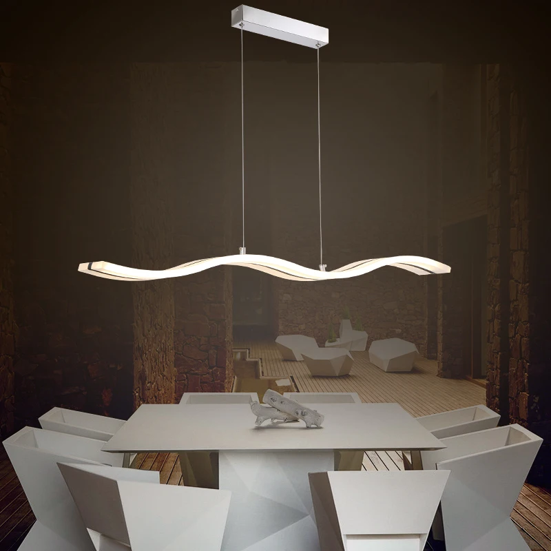 Wow NEW Dimmable Modern LED Chandeliers for dinning room bedroom studyroom chandelier lights 110V 220V lampadario with control
Wow NEW Dimmable Modern LED Chandeliers for dinning room bedroom studyroom chandelier lights 110V 220V lampadario with control