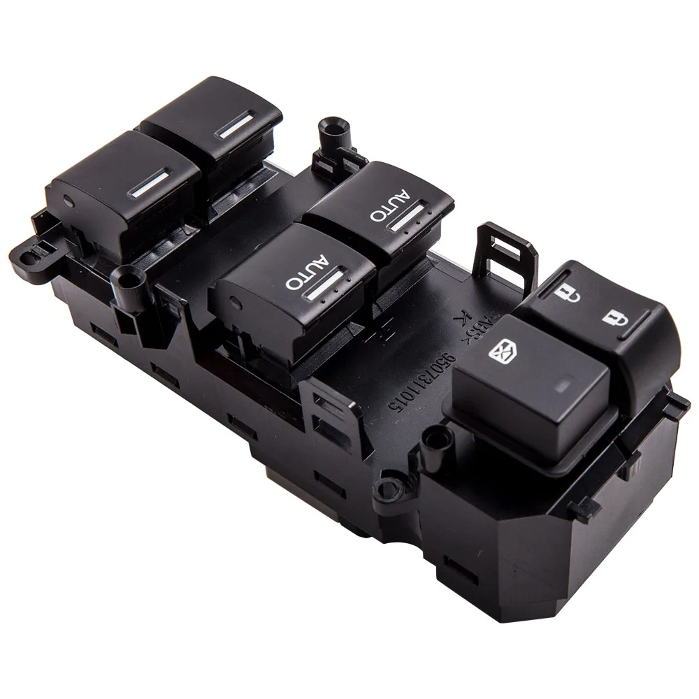 1pc Black Electric Power Window Control Switch 35750-TL2-A12 FIT 2009-2014 For Acura TSX
1pc Black Electric Power Window Control Switch 35750-TL2-A12 FIT 2009-2014 For Acura TSX