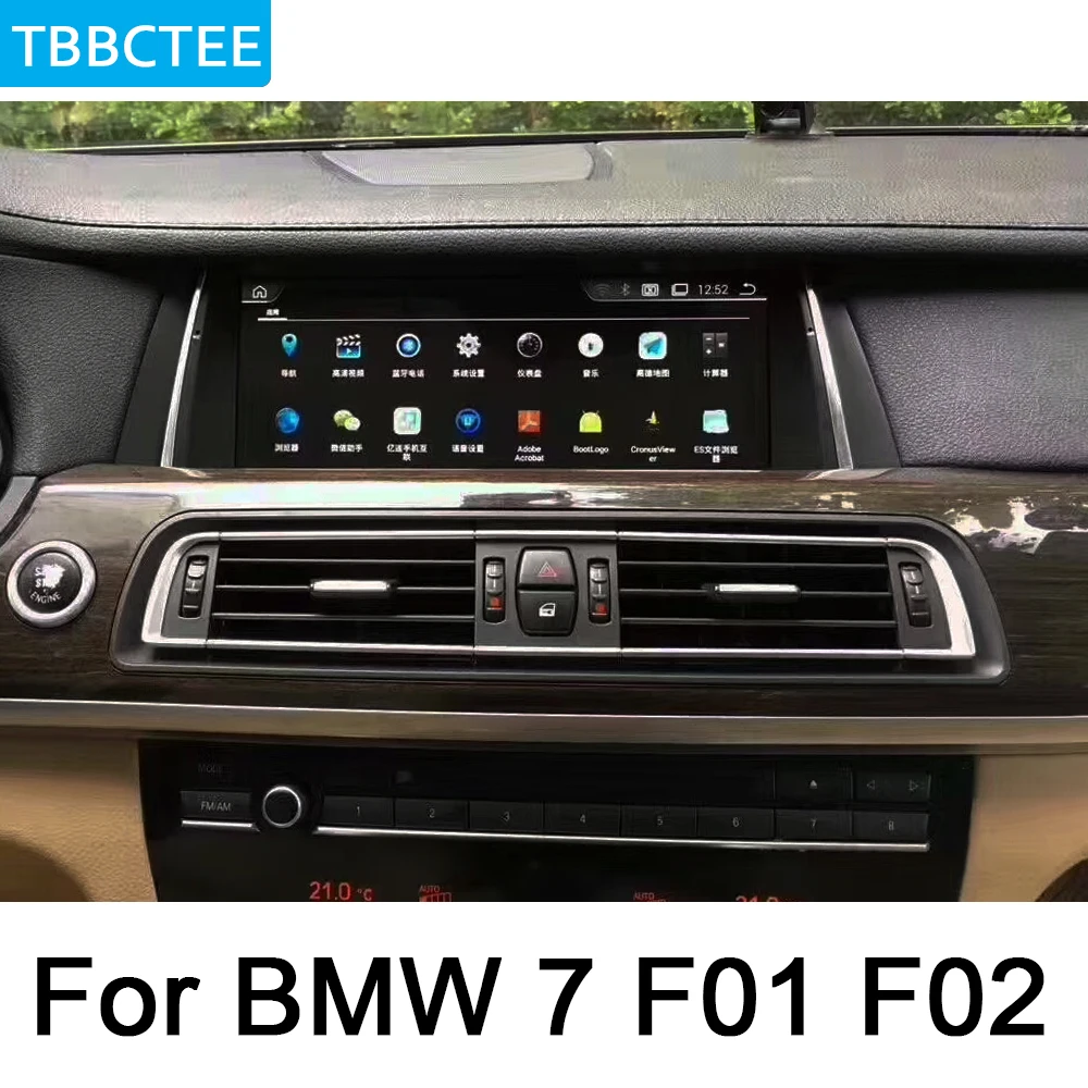 2 Din Автомобильный мультимедийный плеер для BMW 5 серии E39 1995 ~ 2003 радиоприемник Android