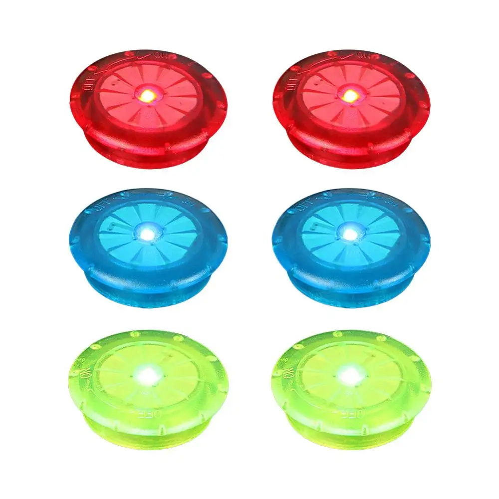 Bicycle Spoke Lamp LED Wheel Decorative safer Warning MTB cycling light Waterproof Bike Accessories
Bicycle Spoke Lamp LED Wheel Decorative safer Warning MTB cycling light Waterproof Bike Accessories