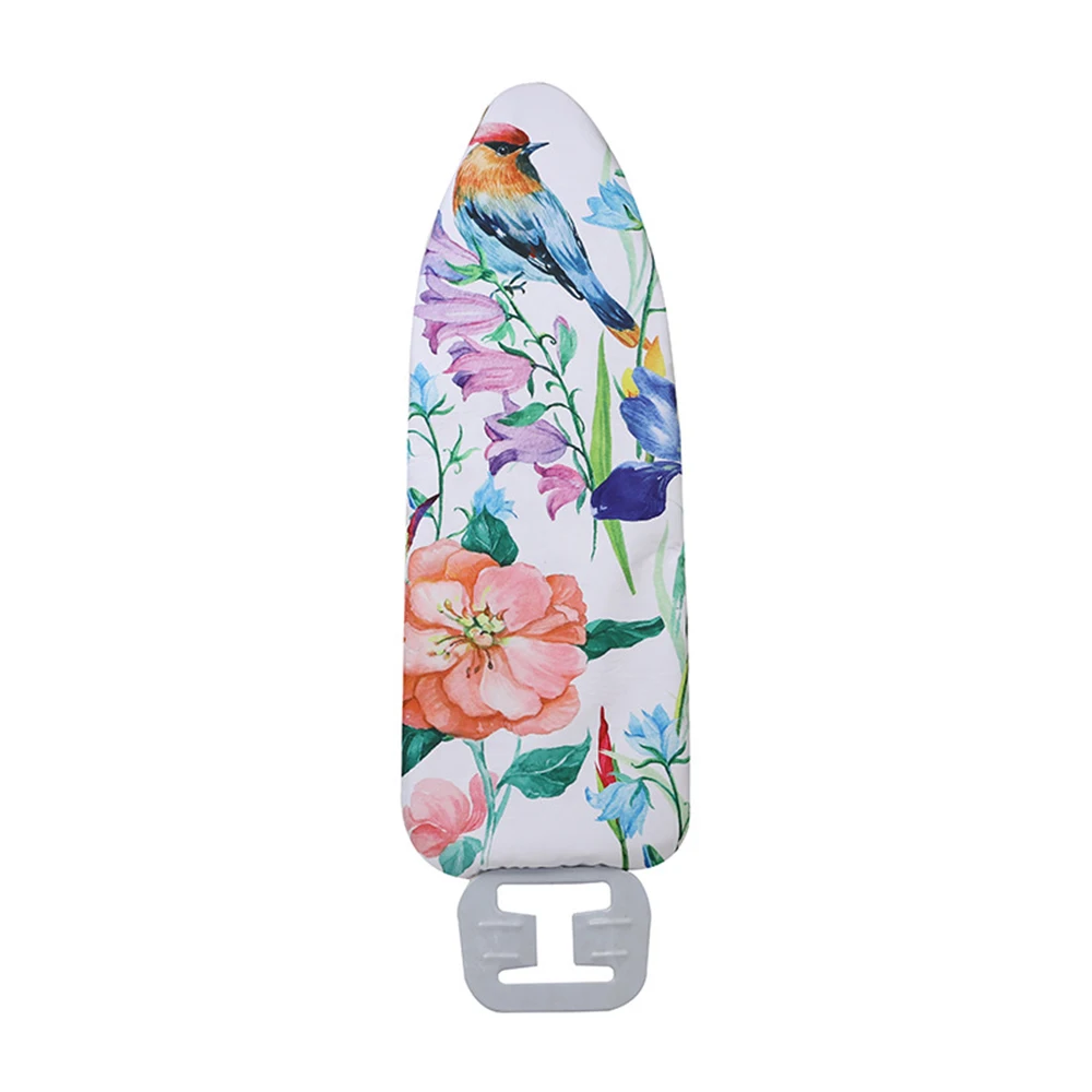 1#-3# Polyester Ironing Board Cover Spring Bird Series Digital Printing Ironing Board Cover Heat Insulation Household Merchandis
1#-3# Polyester Ironing Board Cover Spring Bird Series Digital Printing Ironing Board Cover Heat Insulation Household Merchandis