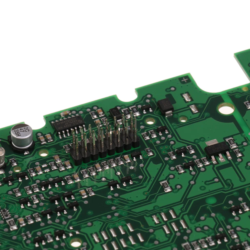 MMI Control Circuit Board E380 with Navigation for Audi A6L Q7 2006-2010 2011 2012
MMI Control Circuit Board E380 with Navigation for Audi A6L Q7 2006-2010 2011 2012