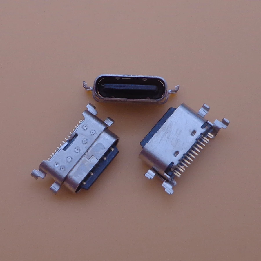 50pcs Type C Micro USB Mini Jack Socket Connector Charging Port Power Charger For Lenovo K10 Note / K10 Plus
50pcs Type C Micro USB Mini Jack Socket Connector Charging Port Power Charger For Lenovo K10 Note / K10 Plus