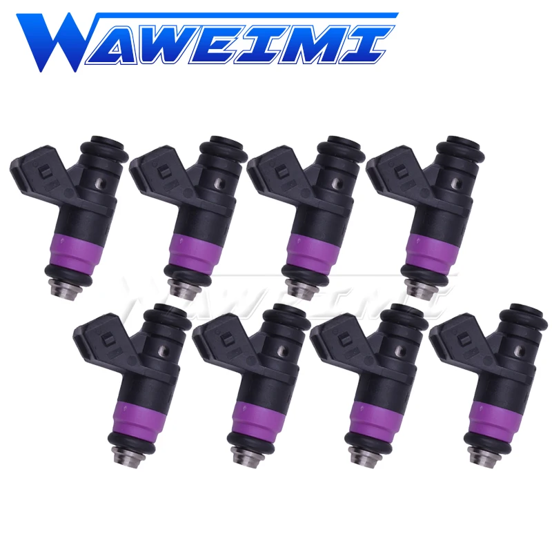 WAWEIMI 8PCS Fuel Injector OE H132259 For Renault Megane Fairway Sedan 4-Door 2.0L 1998CC 122Cu. In. l4 GAS DOHC Naturally Aspirated 2003 New Arrival 8200132259
WAWEIMI 8PCS Fuel Injector OE H132259 For Renault Megane Fairway Sedan 4-Door 2.0L 1998CC 122Cu. In. l4 GAS DOHC Naturally Aspirated 2003 New Arrival 8200132259