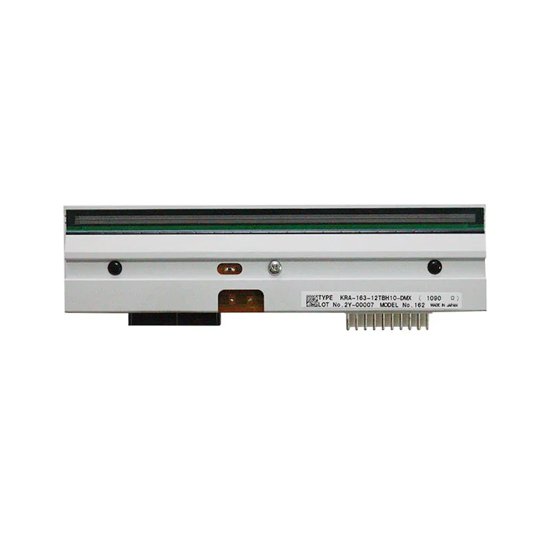 

Оригинальная новая термопечатающая головка PN: Φ для Datamax PHD20-2246-01 305 точек/дюйм Печатающая головка для штрих-кодов и этикеток, Гарантия 90 дней