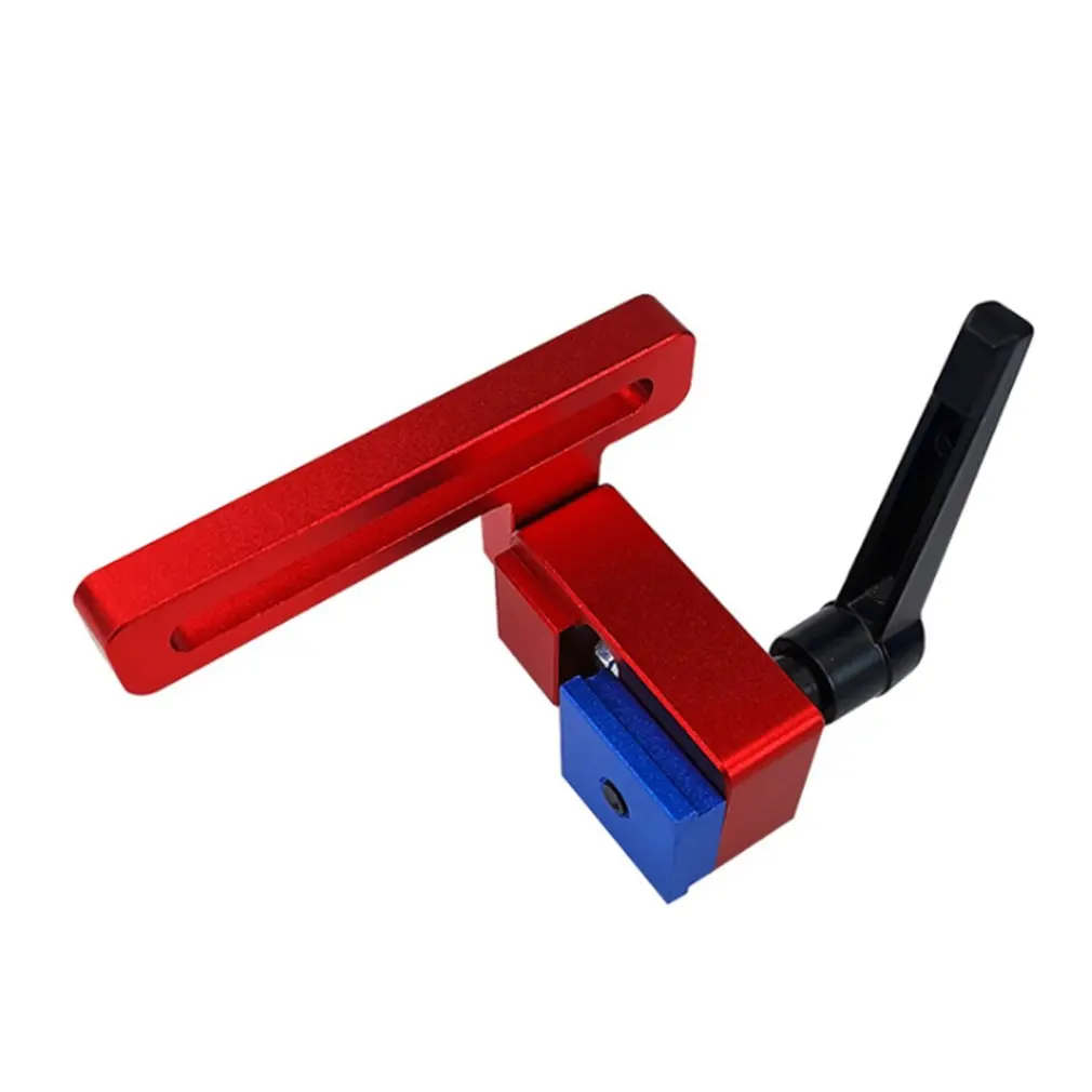 Hand Tool Woodworking Special Stopper Plastic + Aluminum Alloy Durable Ergonomics Woodworking
Hand Tool Woodworking Special Stopper Plastic + Aluminum Alloy Durable Ergonomics Woodworking