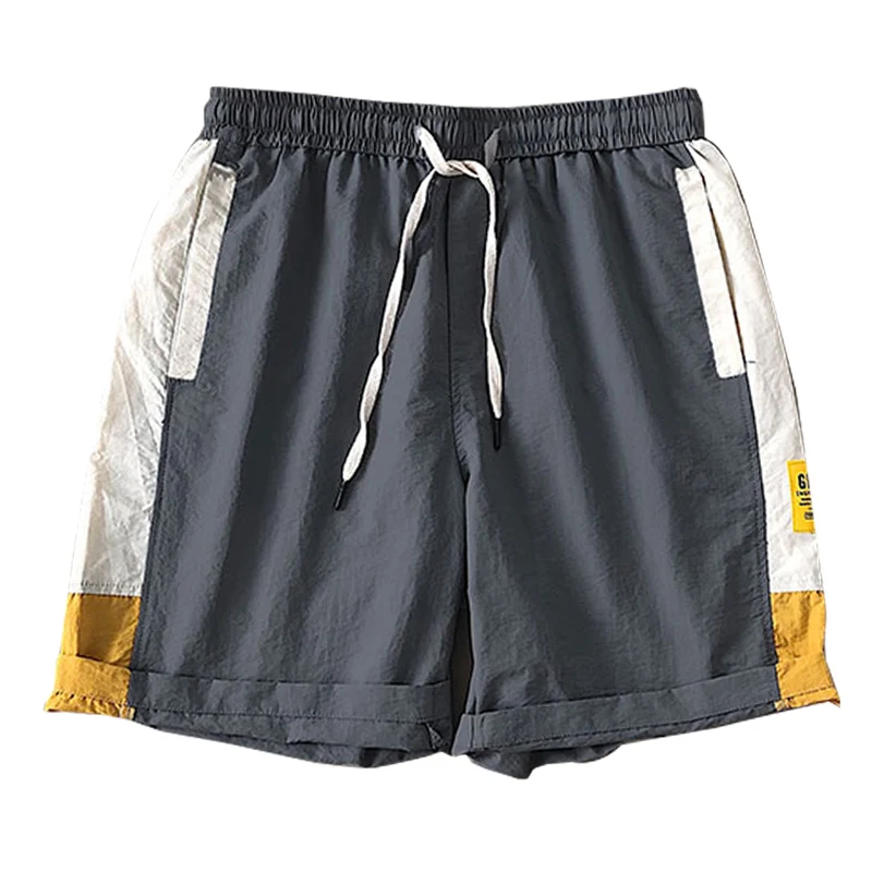 2021 Summer Casual Shorts Men Patchwork Male Short Homme Fashion Clothing Men's Shorts 5XL
2021 Summer Casual Shorts Men Patchwork Male Short Homme Fashion Clothing Men's Shorts 5XL