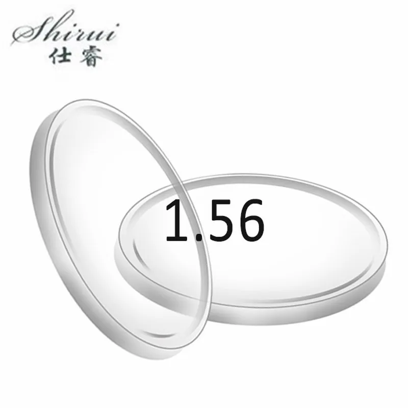 1.56 1.61 1.67 (+12.00~-12.00) Prescription CR-39 Resin Aspheric Glasses Lenses Myopia Hyperopia Presbyopia Optical Lens
1.56 1.61 1.67 (+12.00~-12.00) Prescription CR-39 Resin Aspheric Glasses Lenses Myopia Hyperopia Presbyopia Optical Lens