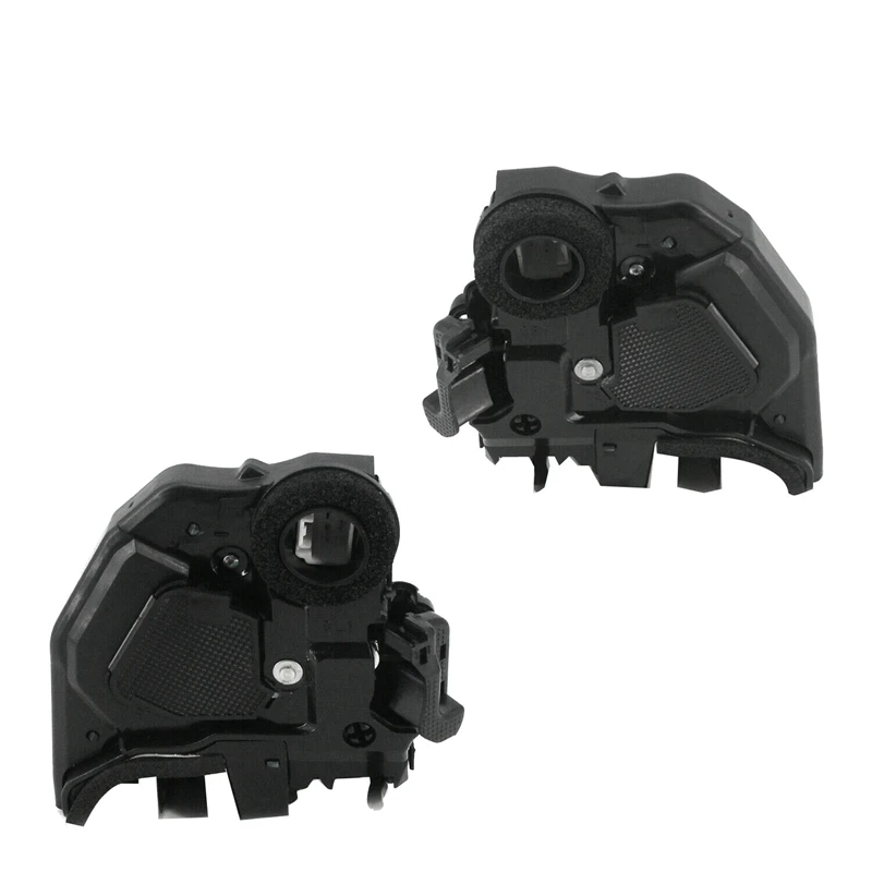 Rear Left +Right (RL+RR )Door Lock Actuator Latch for 2007-2016 Lexus Scion Toyota 931-405 931-404
Rear Left +Right (RL+RR )Door Lock Actuator Latch for 2007-2016 Lexus Scion Toyota 931-405 931-404