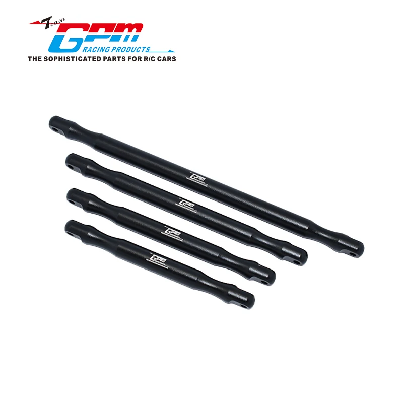 ARRMA 1/5 4WD 8S фиксированный стержень из алюминиевого сплава для переднего и заднего корпуса
ARRMA 1/5 4WD 8S фиксированный стержень из алюминиевого сплава для переднего и заднего корпуса