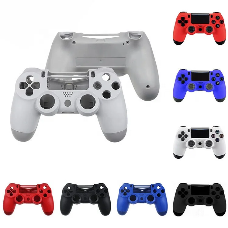 Matte Housing Cover Shell Case For Sony PS4 Pro JDM-040 Controller
Matte Housing Cover Shell Case For Sony PS4 Pro JDM-040 Controller