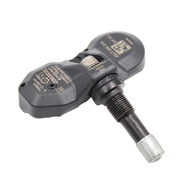 4 PCS Car accessories Car Tire Pressure Monitor Sensor TPMS OE 7PP907275F 433MHZ For: ASTON MARTIN/AUDI/BENTIEY MOTORS/FERRARI
4 PCS Car accessories Car Tire Pressure Monitor Sensor TPMS OE 7PP907275F 433MHZ For: ASTON MARTIN/AUDI/BENTIEY MOTORS/FERRARI