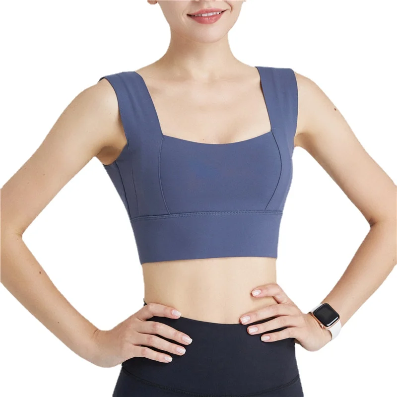 MyZyQg Sports Yoga Bra Women V Beautiful Back Adjustable Hem Running Underwear Gym Fitness Vest Workout Tops Sexy Lingerie
MyZyQg Sports Yoga Bra Women V Beautiful Back Adjustable Hem Running Underwear Gym Fitness Vest Workout Tops Sexy Lingerie