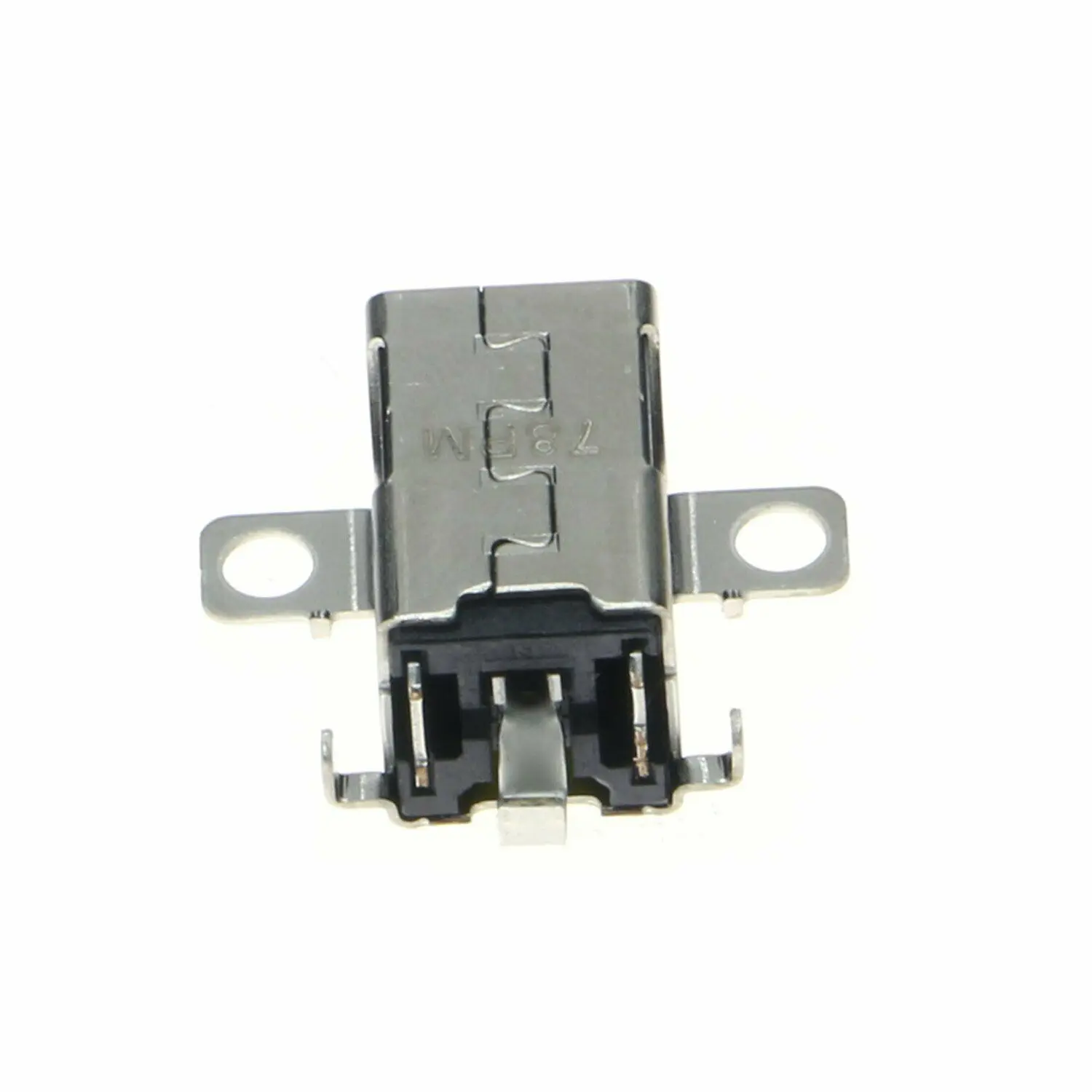 JIANGLUNNEW DC POWER JACK CHARGE PORT For Lenovo IdeaPad 530s-15ikb 81EV000LUS 5B20R12347
JIANGLUNNEW DC POWER JACK CHARGE PORT For Lenovo IdeaPad 530s-15ikb 81EV000LUS 5B20R12347