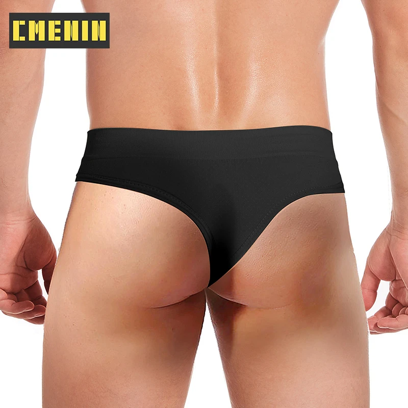 Мужские Бесшовные трусы стринги C, черные мягкие трусы джоки, сексуальное нижнее белье для мужчин, гей-трусы, подарок, CM103,
Мужские Бесшовные трусы стринги C, черные мягкие трусы джоки, сексуальное нижнее белье для мужчин, гей-трусы, подарок, CM103,