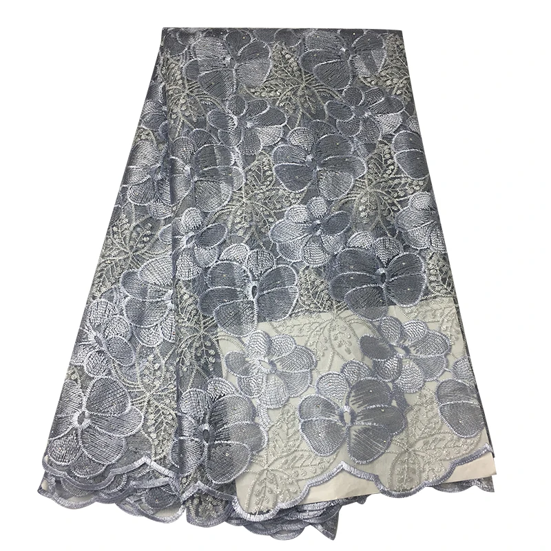 African Net Lace Fabric 2021 High Quality Elegant Nigerian Wedding Lace Fabrics Stones French Tulle Lace Material For Sewing
African Net Lace Fabric 2021 High Quality Elegant Nigerian Wedding Lace Fabrics Stones French Tulle Lace Material For Sewing