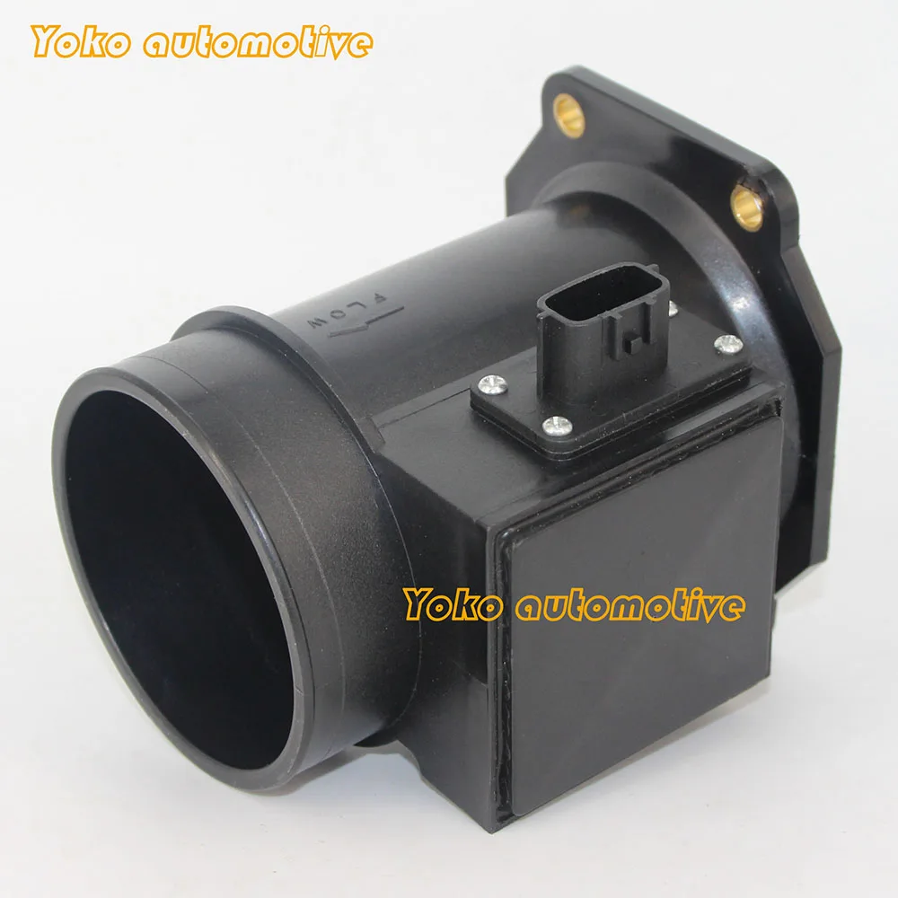 Датчик расхода воздуха MAF для INFINITI I30 (1997/01-/) 22680 31U00/22680 31U05/22680 8U301/0986 JG 0315/5S2713
Датчик расхода воздуха MAF для INFINITI I30 (1997/01-/) 22680 31U00/22680 31U05/22680 8U301/0986 JG 0315/5S2713