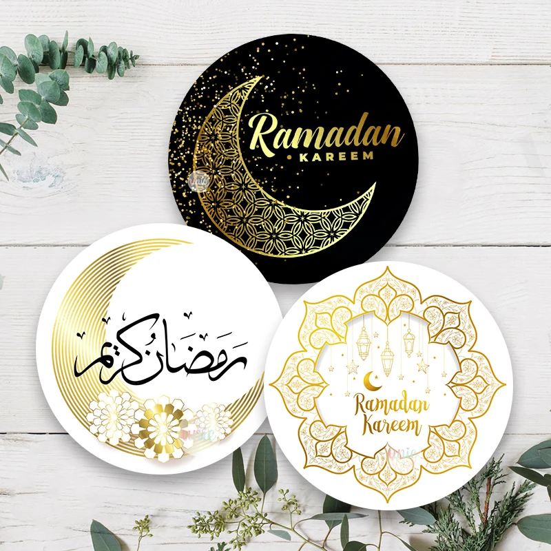 Ramadan Kareem Mubarak Decorative Stickers Blessed Ramadan Eid Mubarak Muslim Religion Festival Holidays Greeting Decor
Ramadan Kareem Mubarak Decorative Stickers Blessed Ramadan Eid Mubarak Muslim Religion Festival Holidays Greeting Decor