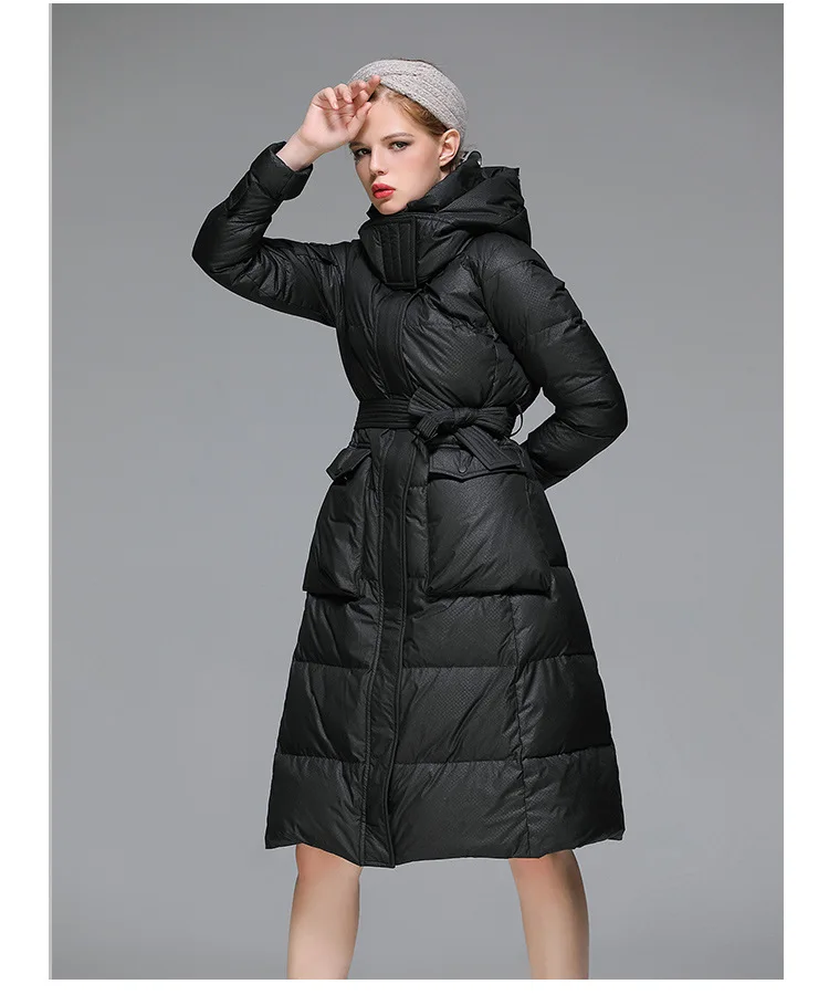2020 Winter Women's Collection down jackets Women's Warm Jacket Women Coats and clothes Windproof overcoat With Hood outwear
2020 Winter Women's Collection down jackets Women's Warm Jacket Women Coats and clothes Windproof overcoat With Hood outwear