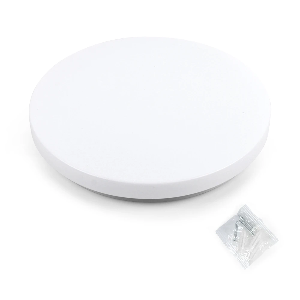 VIPMOON Ultra-thin Chandelier LED Ceiling Lamps 12W 18W 24W 36W Flush Mount Lights Surface Lighting For Kitchen Room Office
VIPMOON Ultra-thin Chandelier LED Ceiling Lamps 12W 18W 24W 36W Flush Mount Lights Surface Lighting For Kitchen Room Office