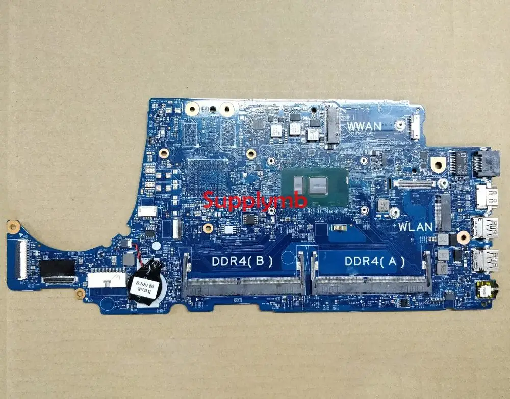 CN-0TD9WG 0TD9WG TD9WG w i5-6200U CPU 16852-1 D5FVH для Dell Latitude 3480, протестированная материнская плата для ноутбука, ПК, материнская плата
CN-0TD9WG 0TD9WG TD9WG w i5-6200U CPU 16852-1 D5FVH для Dell Latitude 3480, протестированная материнская плата для ноутбука, ПК, материнская плата