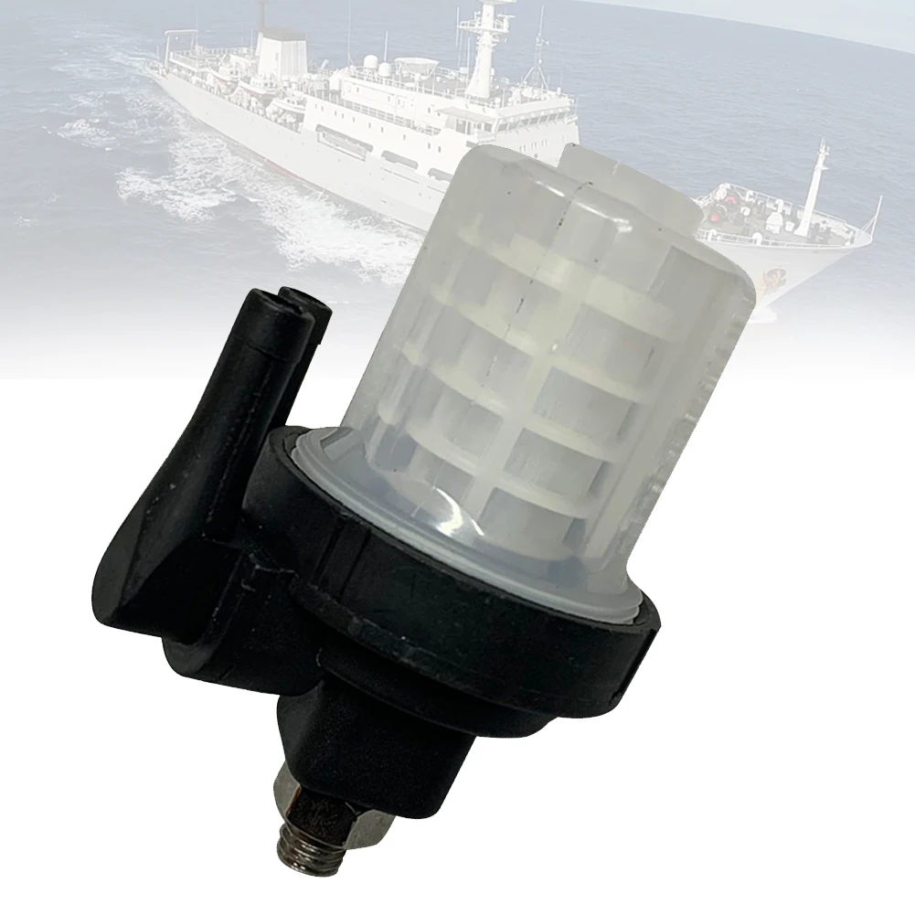 61N 24560 00 Durable Repair Boat Outboard Motor Marine Replacement Parts Easy Install Practical Cleaning Fuel Filter For Yamaha
61N 24560 00 Durable Repair Boat Outboard Motor Marine Replacement Parts Easy Install Practical Cleaning Fuel Filter For Yamaha