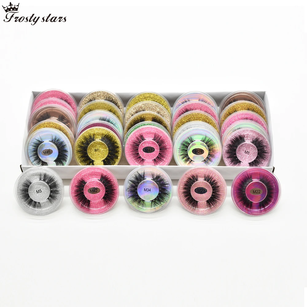 Fluffy 3d Mink Lashes Wholesale Natural Long False Eyelashes Short Thick Full Strip Wispy Lashes Soft Mink Eyelashes Bulk
Fluffy 3d Mink Lashes Wholesale Natural Long False Eyelashes Short Thick Full Strip Wispy Lashes Soft Mink Eyelashes Bulk