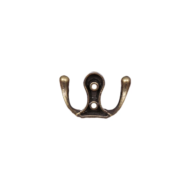 10x Wall Door Zinc Alloy Antique Hook Hanger For Key Clothes Coat Hat Bag Towel Suitable For Installation In Bathrooms Kitchens
10x Wall Door Zinc Alloy Antique Hook Hanger For Key Clothes Coat Hat Bag Towel Suitable For Installation In Bathrooms Kitchens