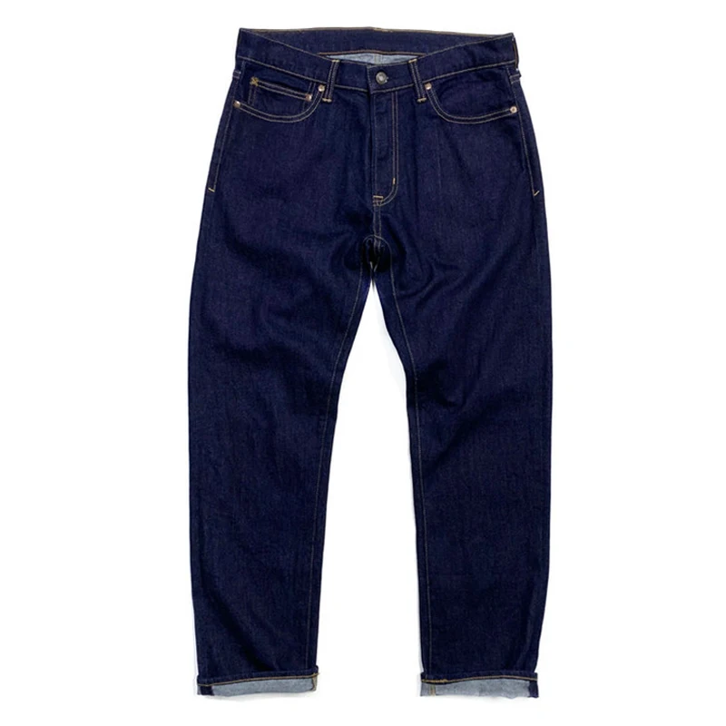 High Quality Jeans Spring Autumn Fashion Men's Casual Oversized Straight Tube Jeans Classic Retro Stretch Plus Size Jeans 32-40
High Quality Jeans Spring Autumn Fashion Men's Casual Oversized Straight Tube Jeans Classic Retro Stretch Plus Size Jeans 32-40