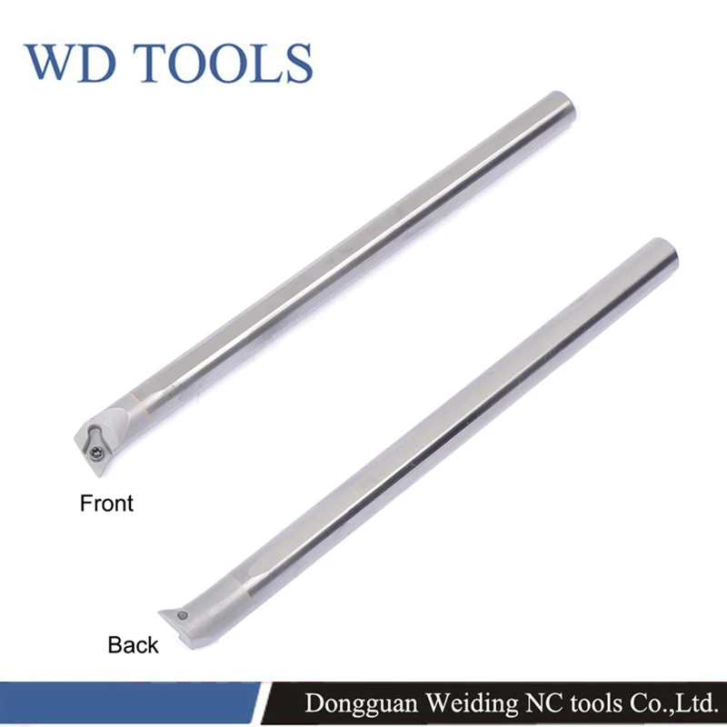 Cheap price DCMT0702 DCMT11T3 boring bar CNC lathe internal turning tool holder SDUCR boring bar different types of cutting tool
Cheap price DCMT0702 DCMT11T3 boring bar CNC lathe internal turning tool holder SDUCR boring bar different types of cutting tool