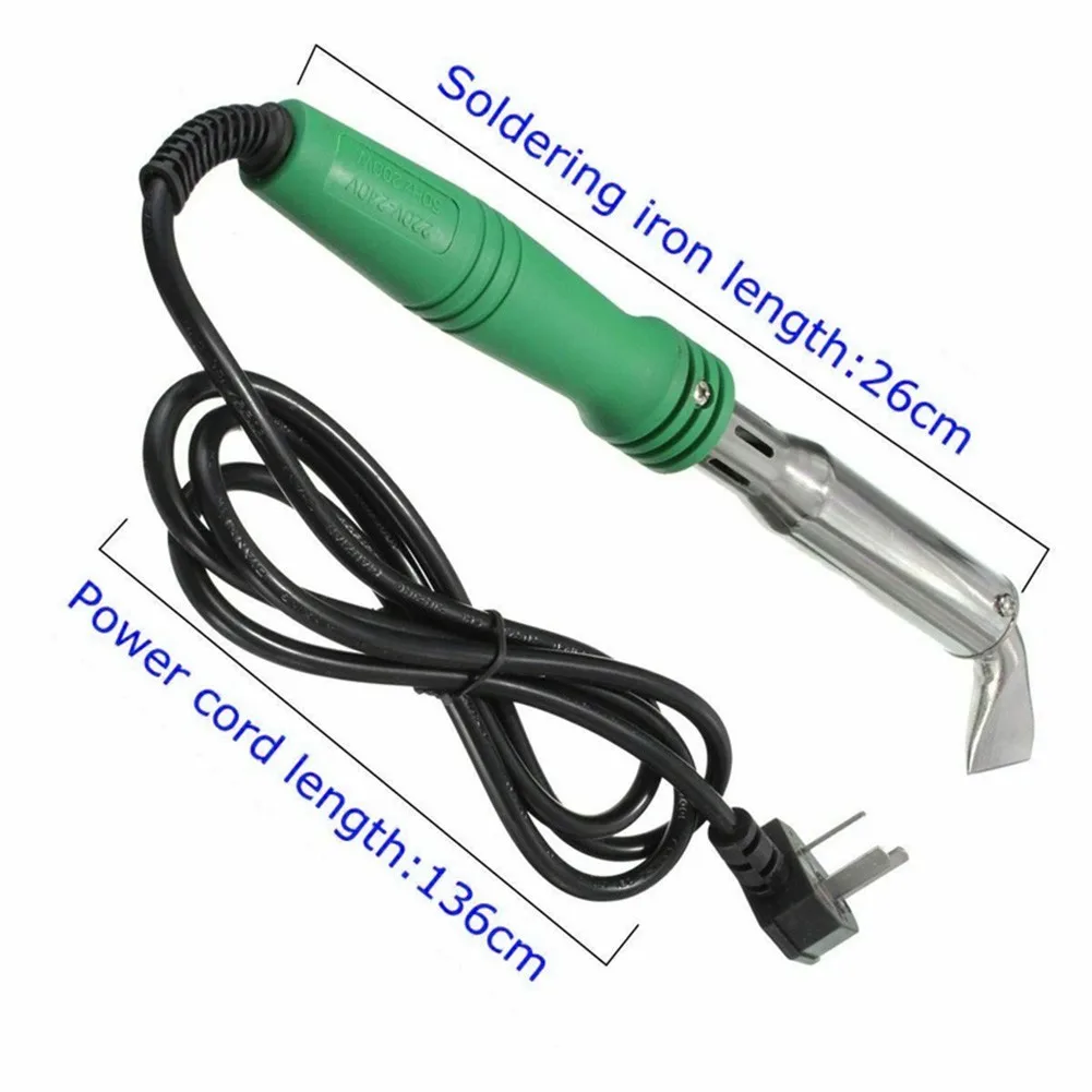505series 80w,100w,150w 220V Electric Soldering Iron Constant Temperature Soldering Tools Welding Iron Tool
505series 80w,100w,150w 220V Electric Soldering Iron Constant Temperature Soldering Tools Welding Iron Tool