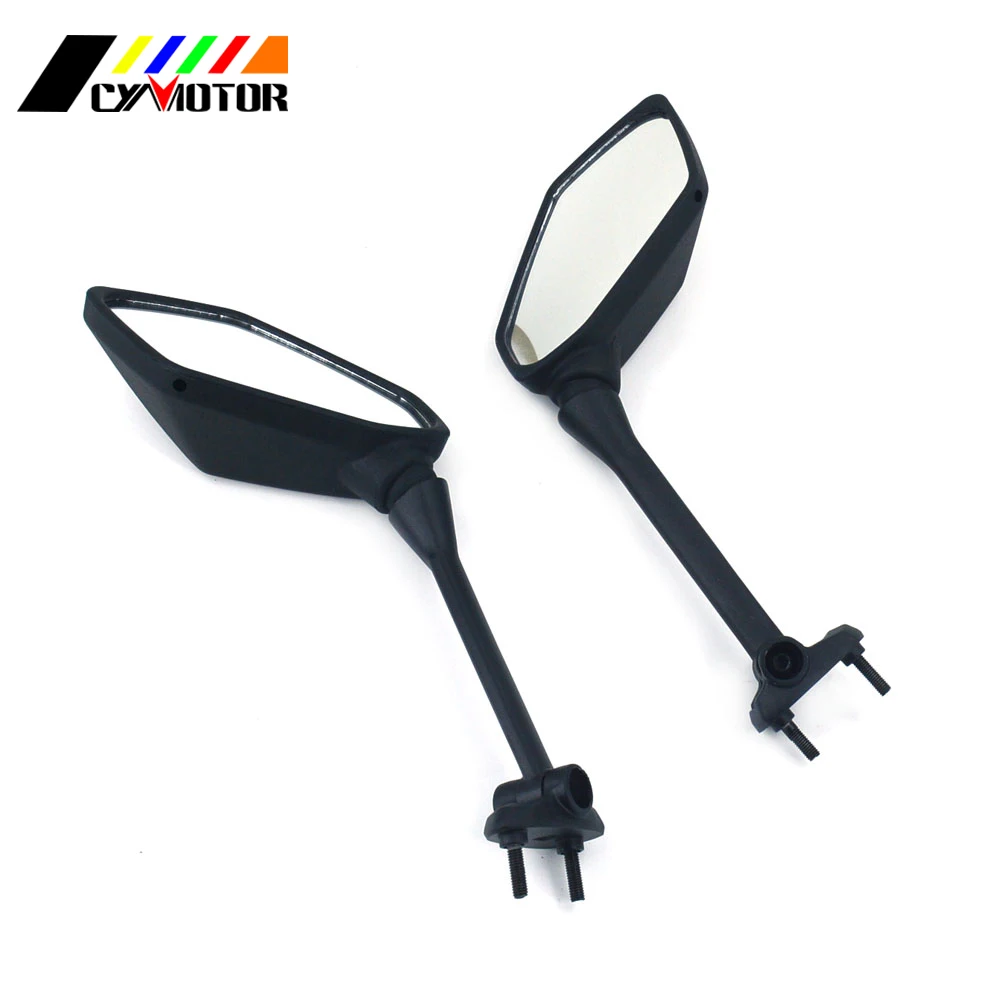 Motorcycle Left Right Side Rear Rearview Mirror For KAWASAKI NINJA 400R 650R Z1000SX ER6F ER-6F 2009 2010 2011 2012 2013 14 15
Motorcycle Left Right Side Rear Rearview Mirror For KAWASAKI NINJA 400R 650R Z1000SX ER6F ER-6F 2009 2010 2011 2012 2013 14 15
