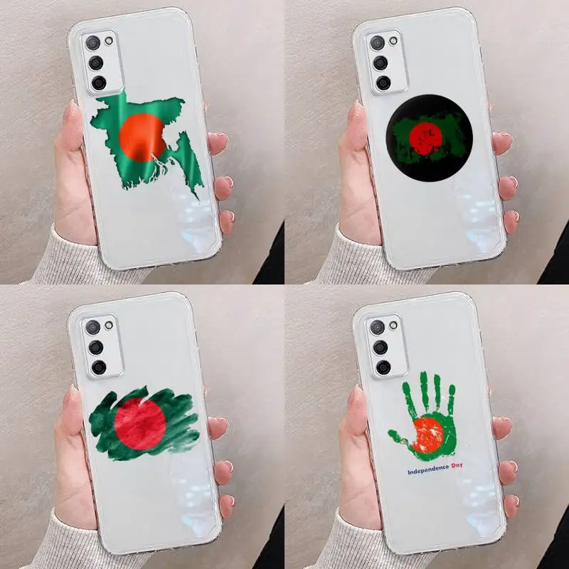 Bangladesh flag Phone Case Transparent For oppo RENO A 1 2 3 4 5 7 8 Z 2Z SE ACE PRO moible bag
Bangladesh flag Phone Case Transparent For oppo RENO A 1 2 3 4 5 7 8 Z 2Z SE ACE PRO moible bag