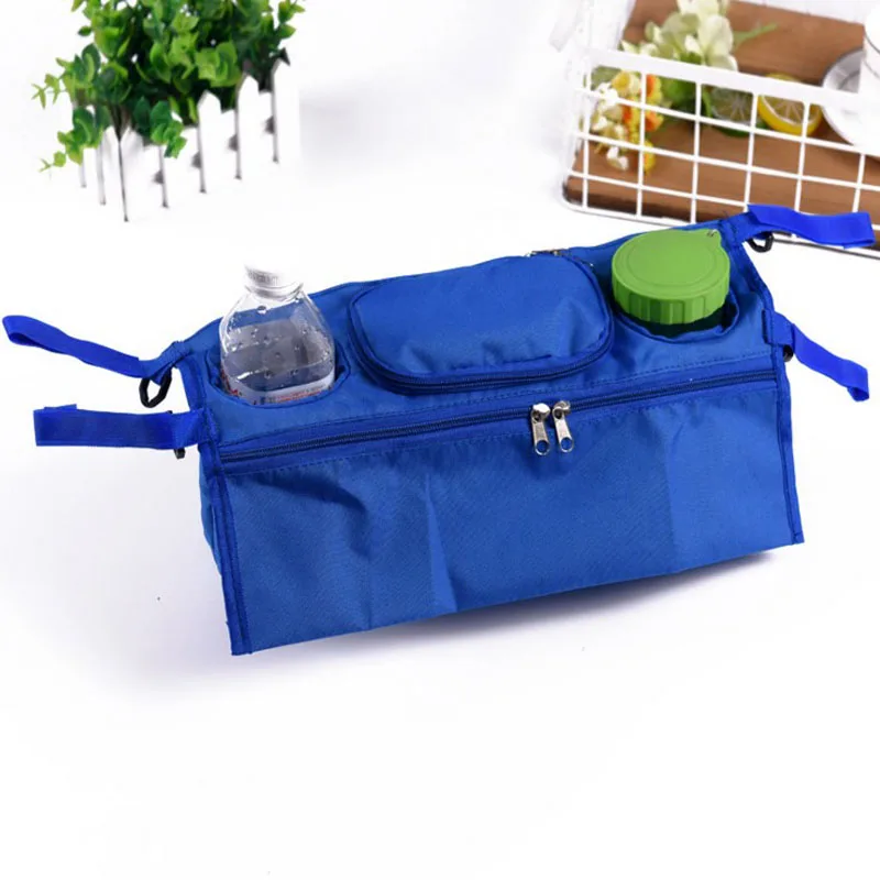 Creative Universal Cup bag Baby Stroller Organizer Baby Carriage Pram Baby Cup Holder Stroller Accessories Bag for Kinderwagen
Creative Universal Cup bag Baby Stroller Organizer Baby Carriage Pram Baby Cup Holder Stroller Accessories Bag for Kinderwagen