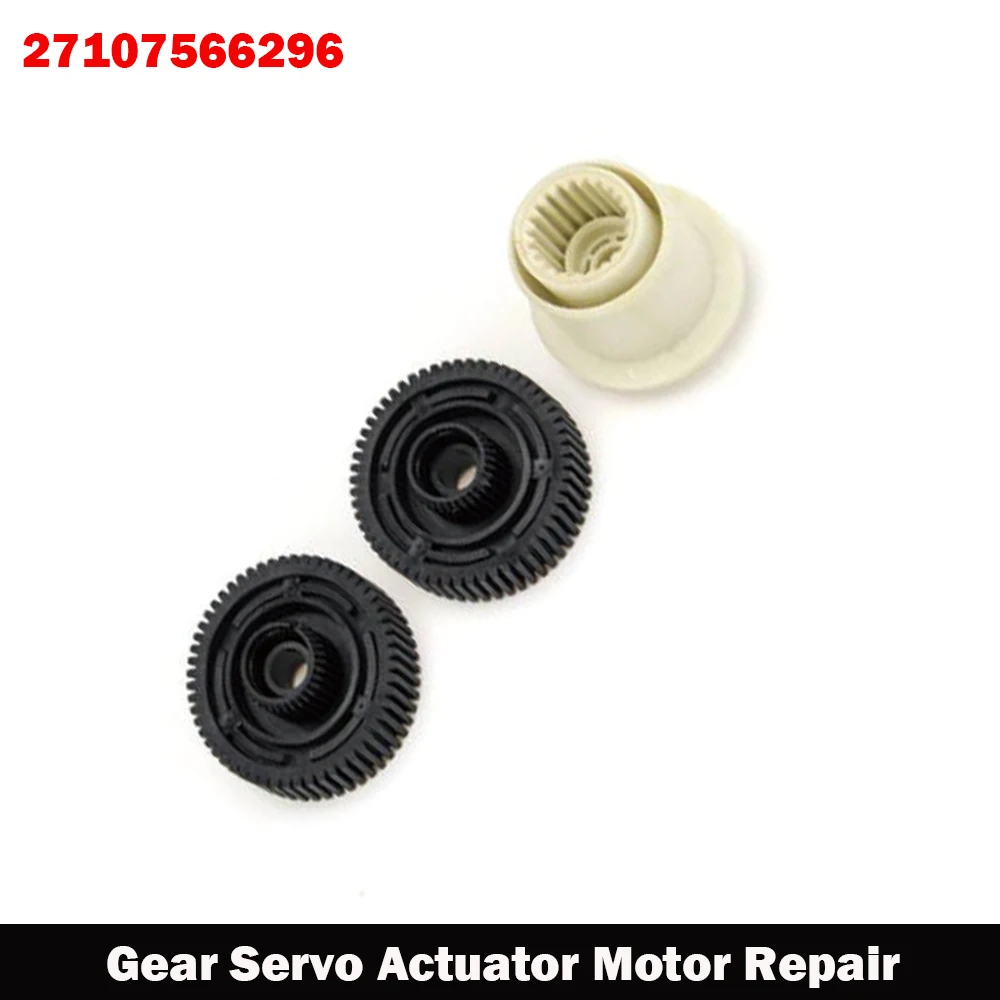 Car Transfer Case Box 3Pcs Gear Servo Actuator Motor Repair For BMW X3 X5 X6 E83 E53 E70 E71 2003-2010 27107566296 27107566296GR
Car Transfer Case Box 3Pcs Gear Servo Actuator Motor Repair For BMW X3 X5 X6 E83 E53 E70 E71 2003-2010 27107566296 27107566296GR