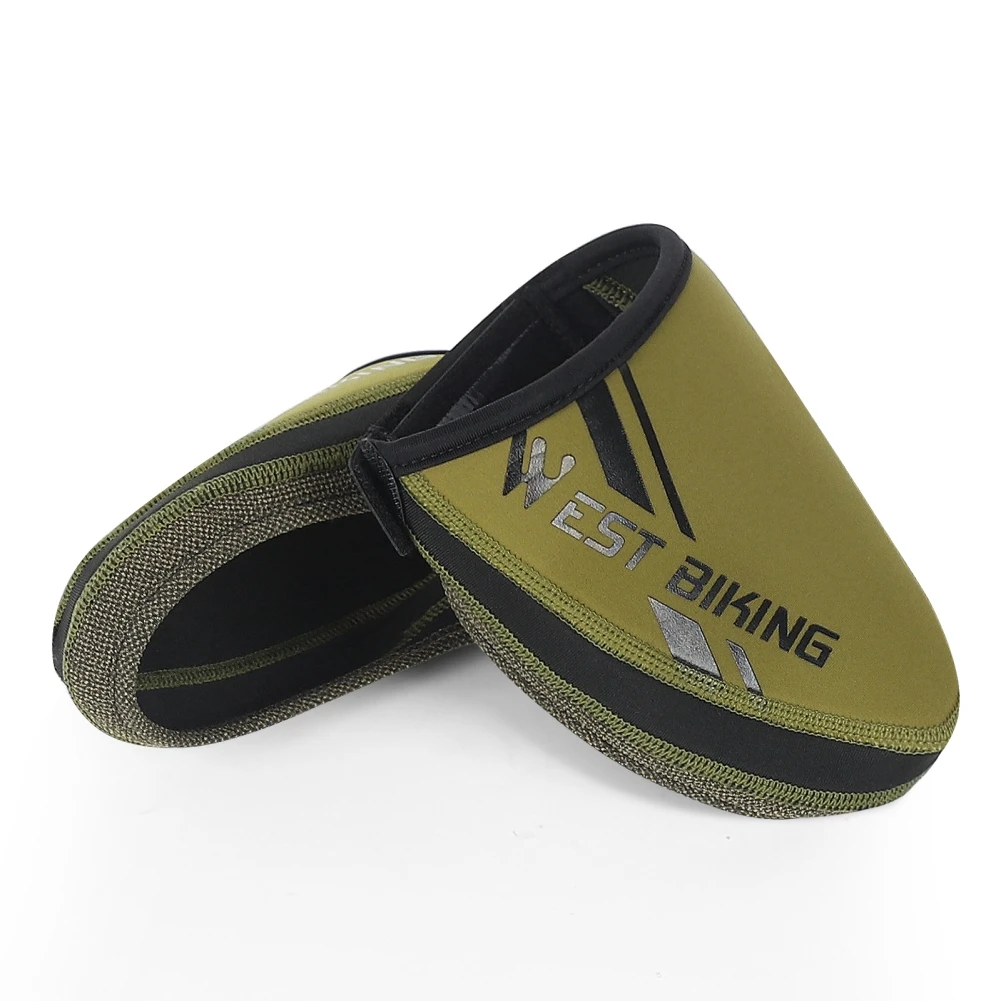 Warm Cycling Shoe Covers Waterproof Windproof Winter Shoe Cover Protector Tactical Men Women Bicycle Shoes Covers 2pcs
Warm Cycling Shoe Covers Waterproof Windproof Winter Shoe Cover Protector Tactical Men Women Bicycle Shoes Covers 2pcs