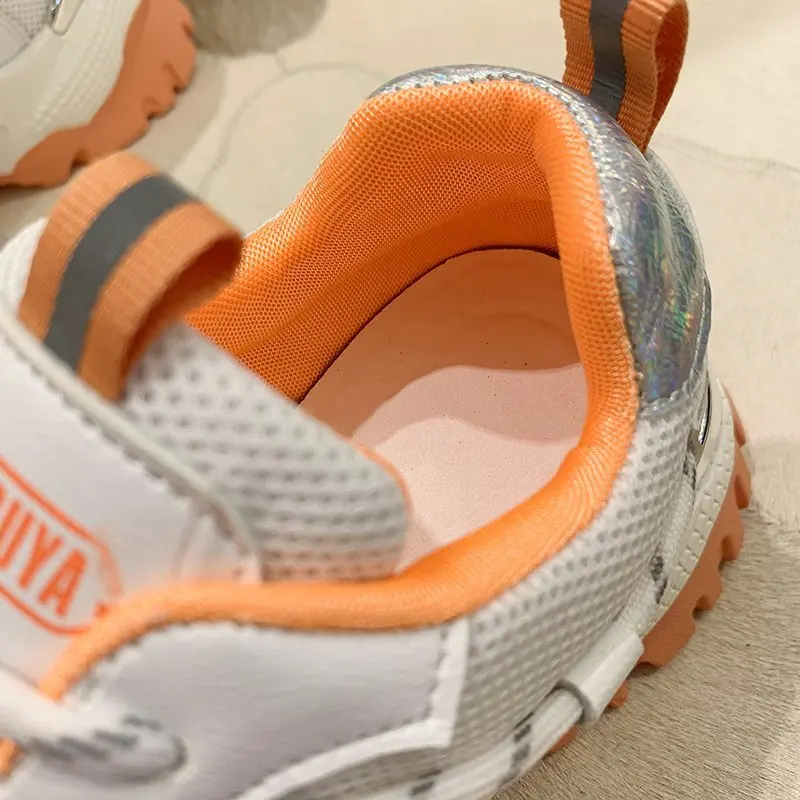 wohdhe Training Breathable Running Sport Shoes White Platform Soft Athletic Sneakers Women Brand Shoes New 2021
wohdhe Training Breathable Running Sport Shoes White Platform Soft Athletic Sneakers Women Brand Shoes New 2021