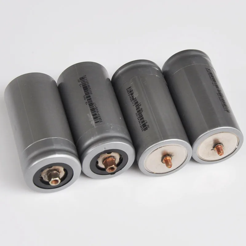3.2V LiFePO4 Rechargeable battery 5000mah 32650 lithium ion polymer cell pack for 12V 24V 36V e-bike UPS Power HID light
3.2V LiFePO4 Rechargeable battery 5000mah 32650 lithium ion polymer cell pack for 12V 24V 36V e-bike UPS Power HID light