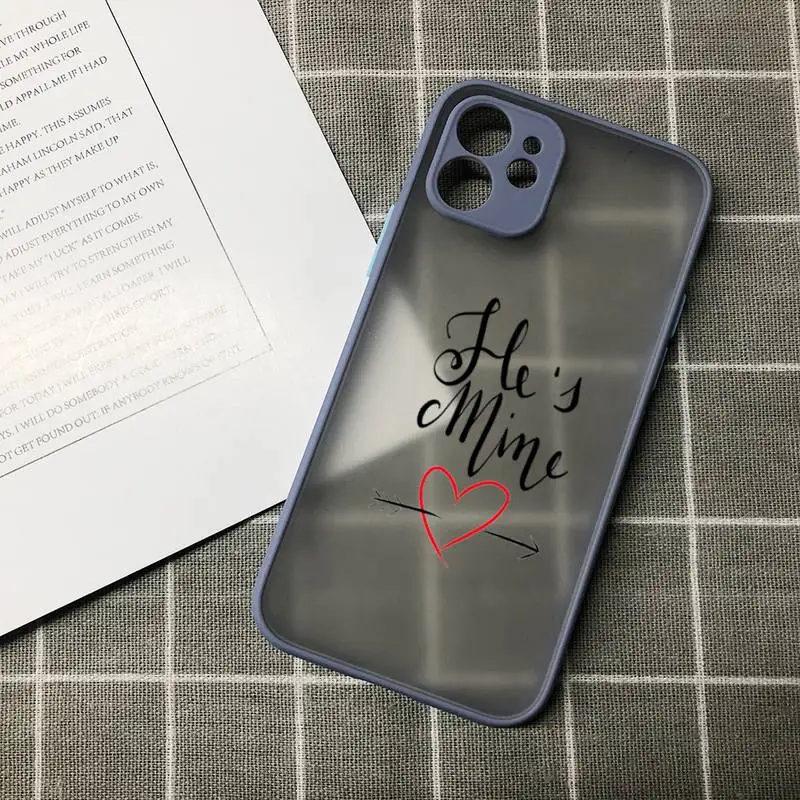 Candy color Phone Case for iPhone 12 mini 11 pro XS Max X XR 7 8 plus SE20 High quality TPU silicon and Hard plastic cover
Candy color Phone Case for iPhone 12 mini 11 pro XS Max X XR 7 8 plus SE20 High quality TPU silicon and Hard plastic cover