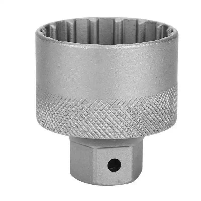 _ Инструмент для ремонта велосипедного нижнего кронштейна, гаечный ключ для Hollowwtech II, 16 чашек, нижний кронштейн, выемка, внешний подшипник 
_ Инструмент для ремонта велосипедного нижнего кронштейна, гаечный ключ для Hollowwtech II, 16 чашек, нижний кронштейн, выемка, внешний подшипник