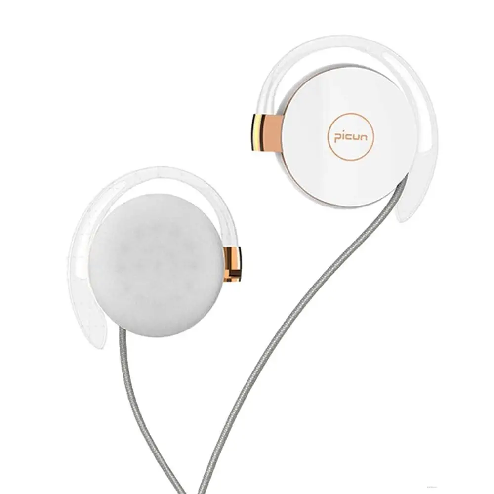 Super Bass Headphones Noise Canceling Headset Ear Hook Music Headphones with Mic For Ipods Computer Mp3 Player Mobile Telephone
Super Bass Headphones Noise Canceling Headset Ear Hook Music Headphones with Mic For Ipods Computer Mp3 Player Mobile Telephone