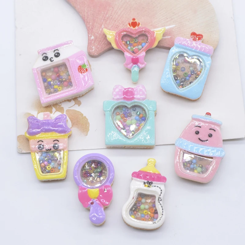 10 шт., пластиковые фигурки десертов
10 шт., пластиковые фигурки десертов