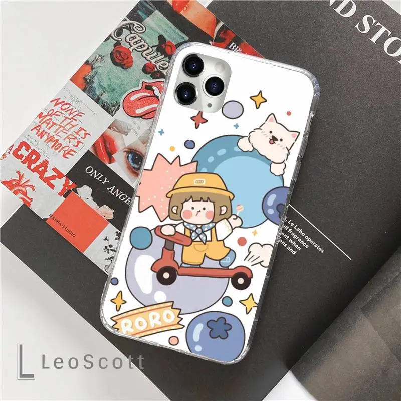 Cute anime girl snacks Phone Case For iphone 12 5 5s 5c se 6 6s 7 8 plus x xs xr 11 pro max
Cute anime girl snacks Phone Case For iphone 12 5 5s 5c se 6 6s 7 8 plus x xs xr 11 pro max