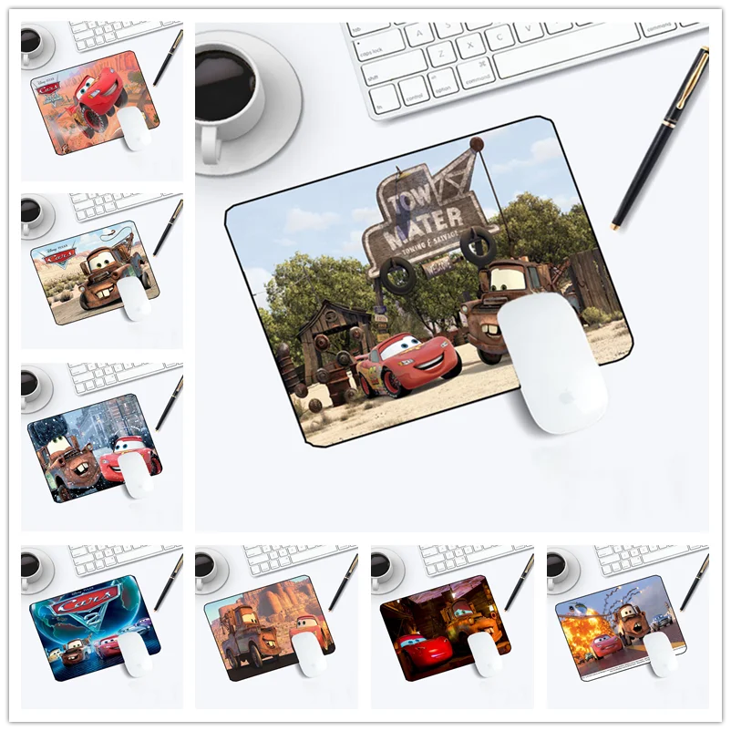 Yuzuoan high-quality animated gaming mouse pad 20x18x0.2mm gamer computer small mouse pad suitable for DOTA LOL CS table mat
Yuzuoan high-quality animated gaming mouse pad 20x18x0.2mm gamer computer small mouse pad suitable for DOTA LOL CS table mat