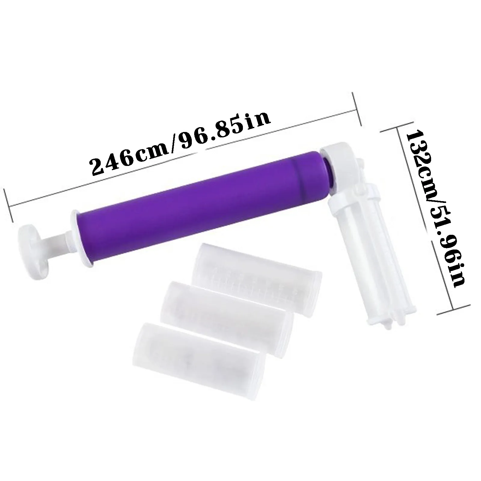 2021 NEW Manual Spray Guns Cake Coloring Duster Baking Cake Spray Tube Baking Tool Moldes De Silicona Para Reposteria Cake Tools 
2021 NEW Manual Spray Guns Cake Coloring Duster Baking Cake Spray Tube Baking Tool Moldes De Silicona Para Reposteria Cake Tools