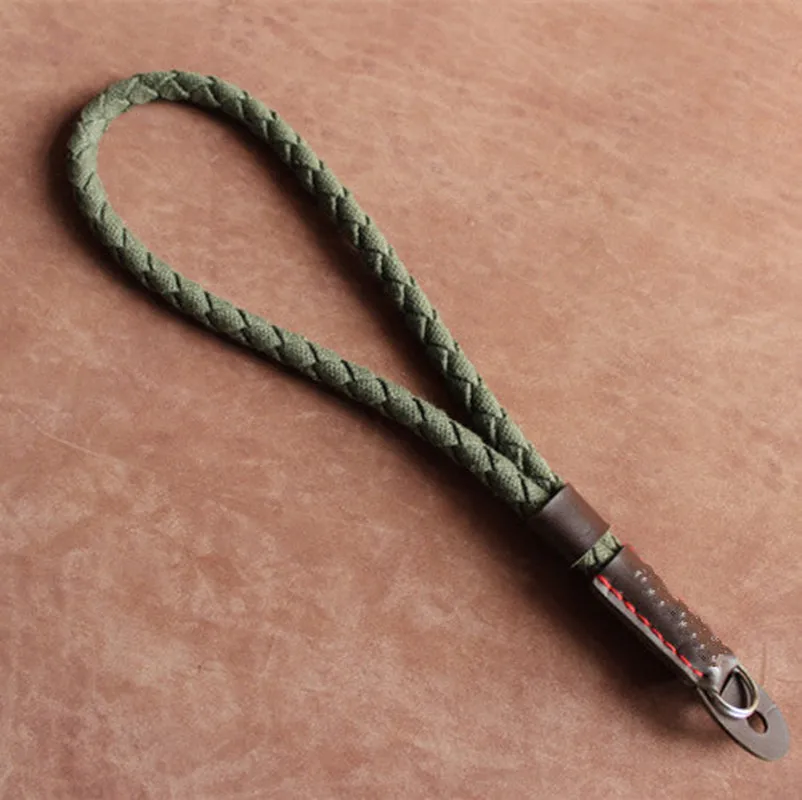 1Pc Hot Sale Camera Strap Wrist Strap Hand Nylon Rope Camera Wrist Straps Wrist Band Lanyard For Leica Digital SLR Camera leica
1Pc Hot Sale Camera Strap Wrist Strap Hand Nylon Rope Camera Wrist Straps Wrist Band Lanyard For Leica Digital SLR Camera leica