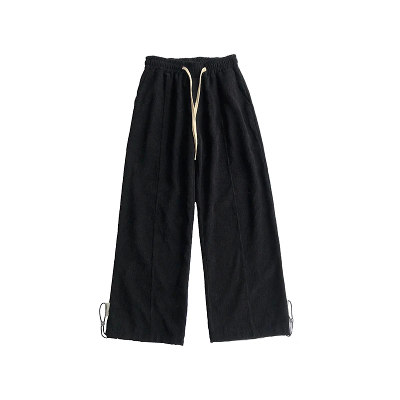 2020 Winter Mne's Thicken Plush Casual Pants Corduroy Fabric Harem Pants Streetwear Trousers Joggers Sweatpants Plus Size M-2XL
2020 Winter Mne's Thicken Plush Casual Pants Corduroy Fabric Harem Pants Streetwear Trousers Joggers Sweatpants Plus Size M-2XL