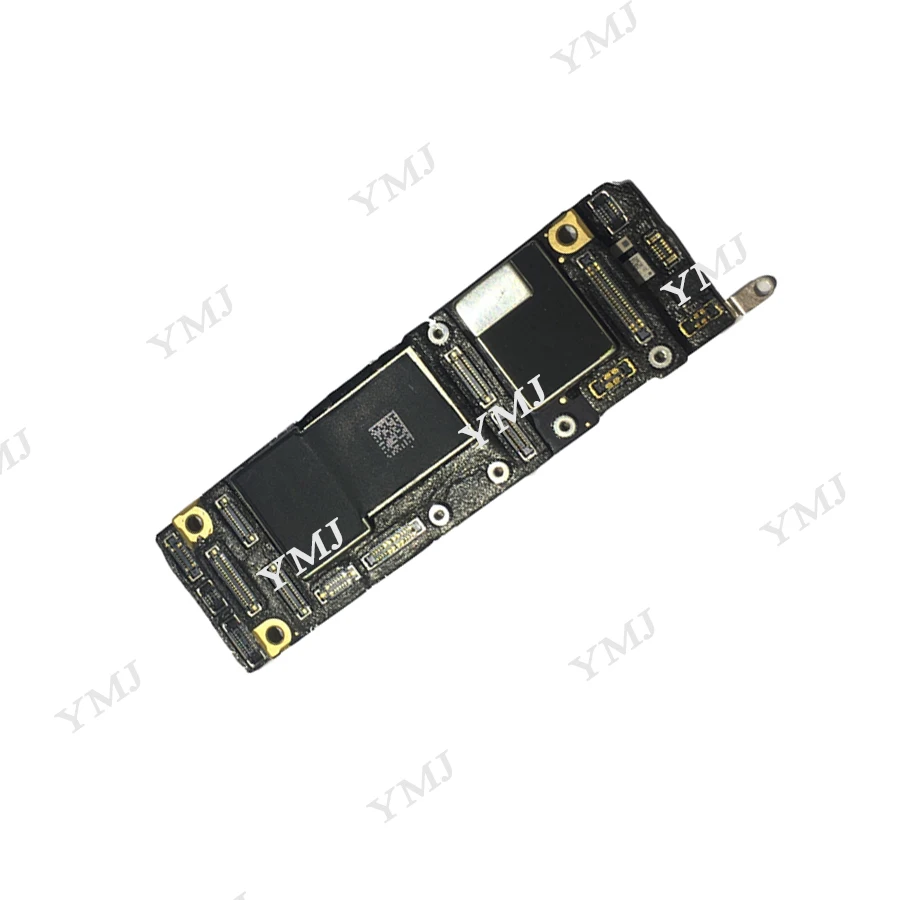 Tested Good Motherboard for iPhone 11 Logic Board Free iCloud Full Function For iPhone 11 With IOS System Mainboard 64gb 128gb
Tested Good Motherboard for iPhone 11 Logic Board Free iCloud Full Function For iPhone 11 With IOS System Mainboard 64gb 128gb