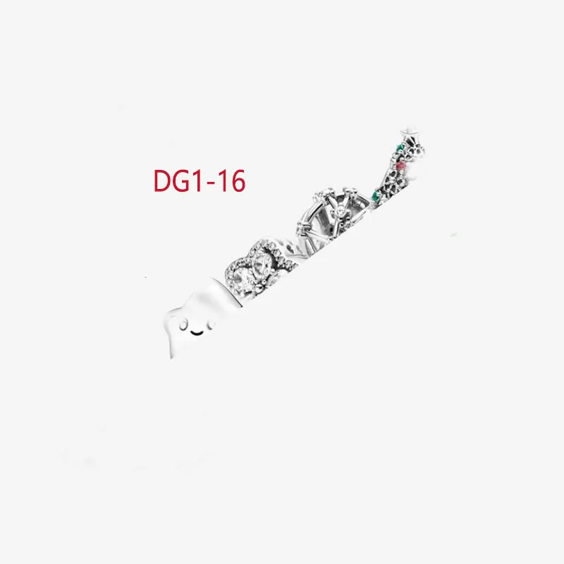 NEW 100% 925 Sterling Silver Winter Charm Pendant Fit DIY Bracelet Original Women Jewelry Christmas present Gift
NEW 100% 925 Sterling Silver Winter Charm Pendant Fit DIY Bracelet Original Women Jewelry Christmas present Gift