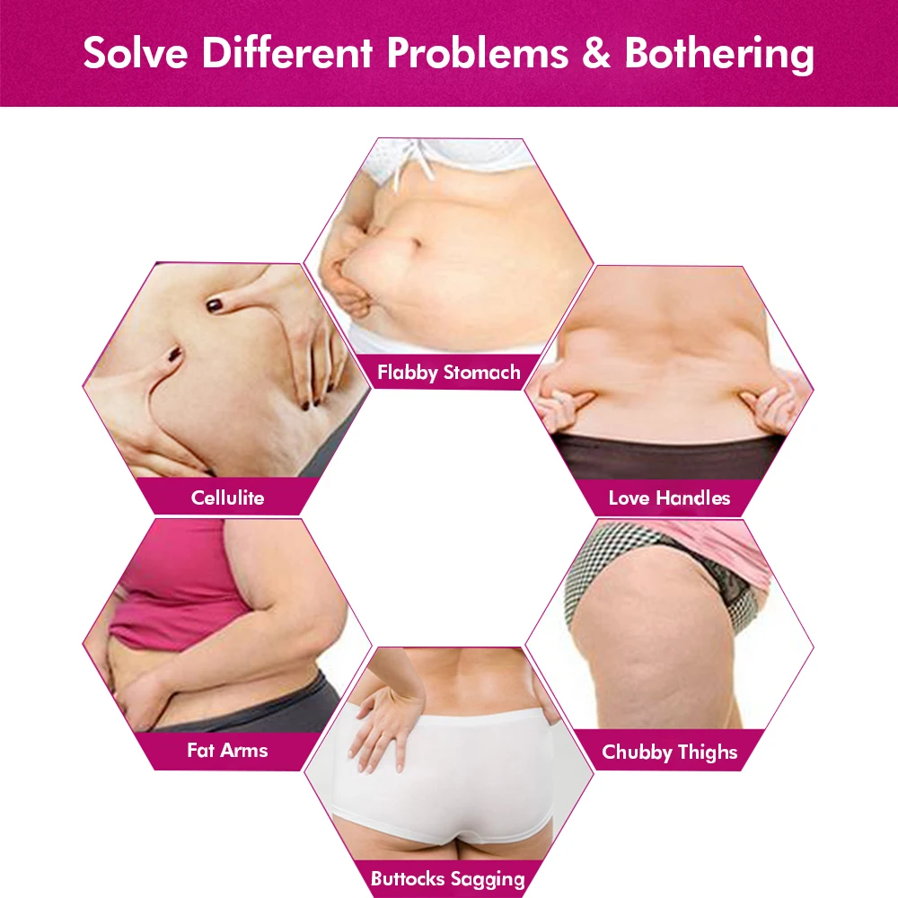 Body Slimming Cream Fat Burning Anti-cellulite Weight Loss Massage Shaping Cream Effective Beautiful Curve Firming for Leg Arm
Body Slimming Cream Fat Burning Anti-cellulite Weight Loss Massage Shaping Cream Effective Beautiful Curve Firming for Leg Arm